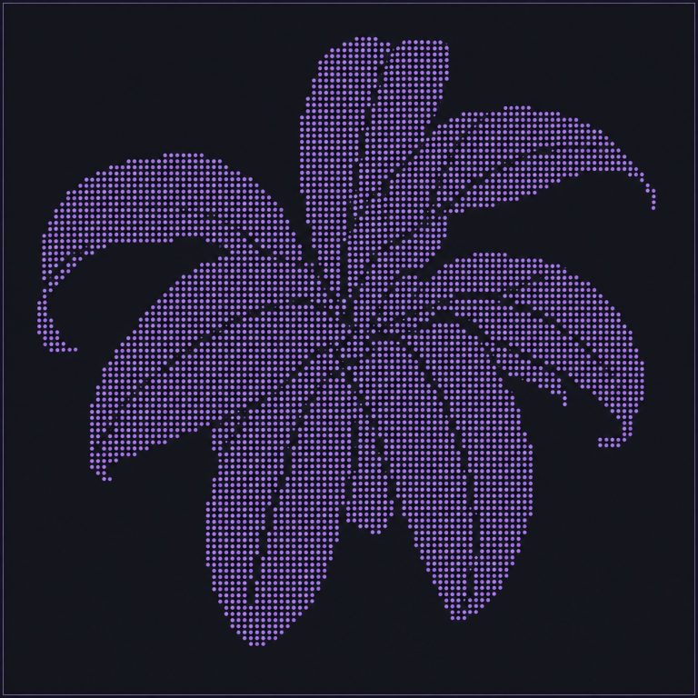 HoleSnap Pattern: Turn Images into Editable Vector Patterns